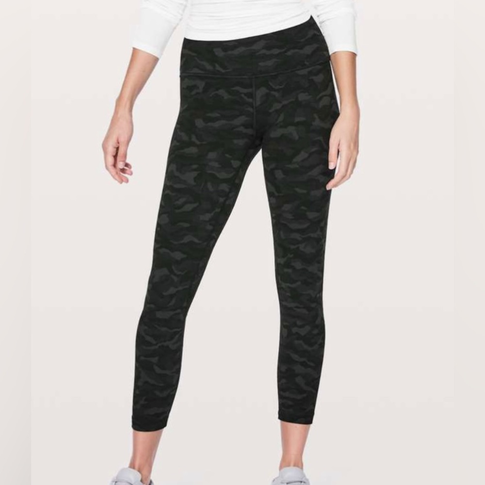 Lululemon Align leggings